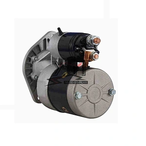 STG3723 12V 2.7KW auto starter motor for DAEWOO CST48109 CST48109AS