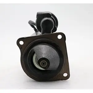12V 3KW STARTER MOTOR FOR IVECO STB9682LC STB9682LP STB9682UL
