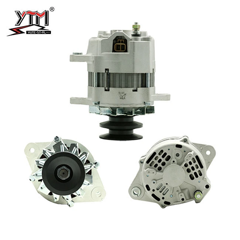 24V 70A 2C98-55 alternator for DOOSAN DH55 ALH0390LK ALH0390LP ALH0390MA ALH0390SK