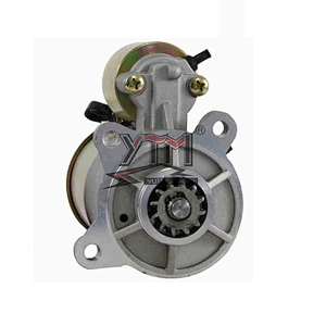 STF0017 12V 1.4KW auto starter motor for FORD Explorer 300N11437Z 6L2T11000BB