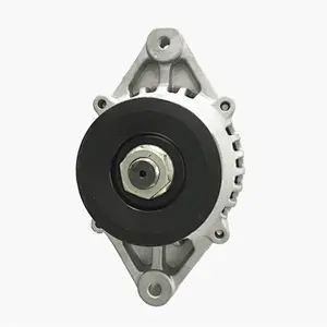 4D84 12V 50A alternator for Hyundai Truck ALD6065 ALD6065UH 11983677210