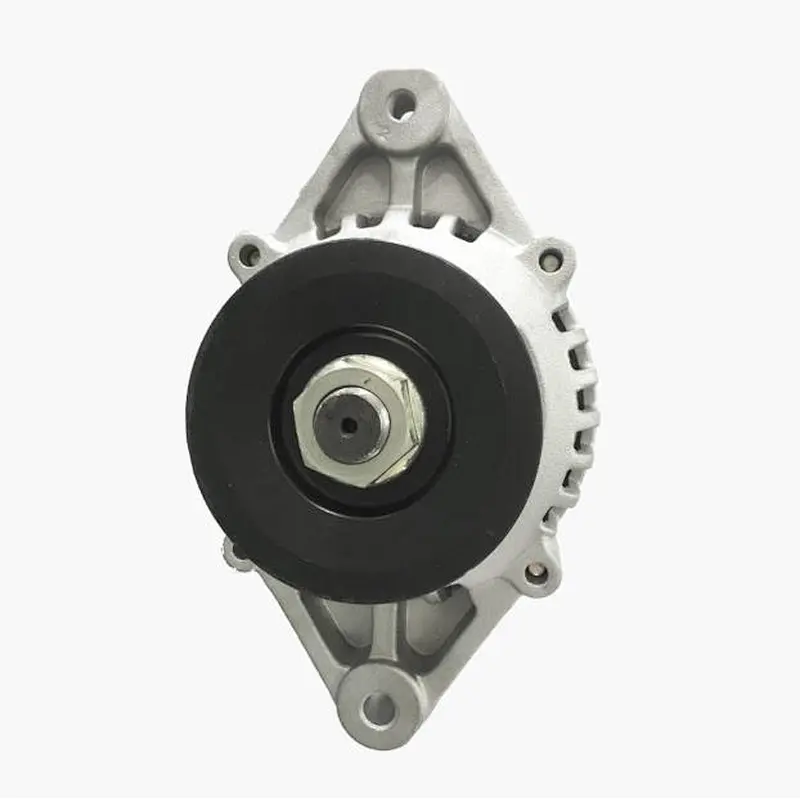 4D84 12V 50A alternator for Hyundai Truck ALD6065 ALD6065UH 11983677210