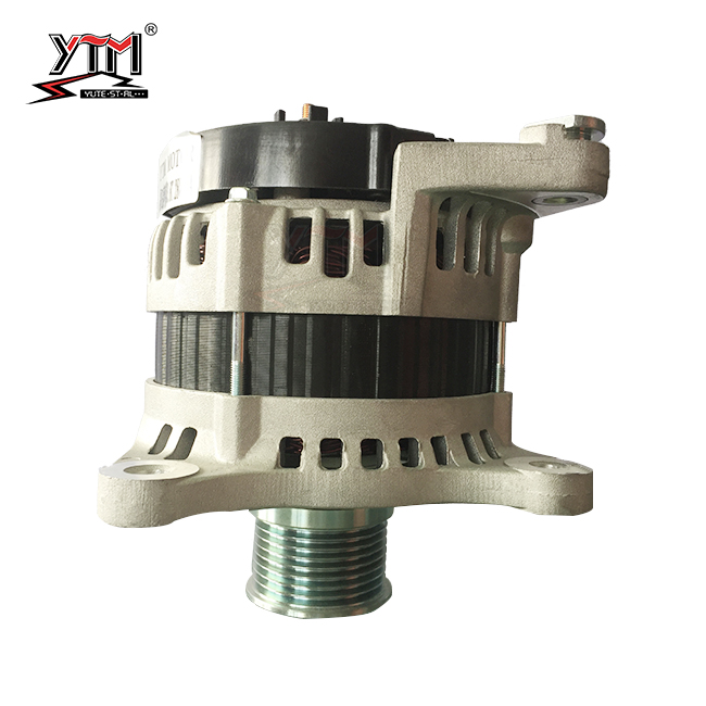 FT3.8T 24V 70A 8PK alternator for Cummins ISF 4990783 ALP3003GB ALP3003LK ALP3003UW ALP3003YX