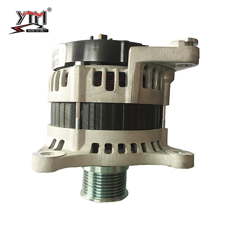 FT3.8T 24V 70A 8PK alternator for Cummins ISF 4990783 ALP3003GB ALP3003LK ALP3003UW ALP3003YX