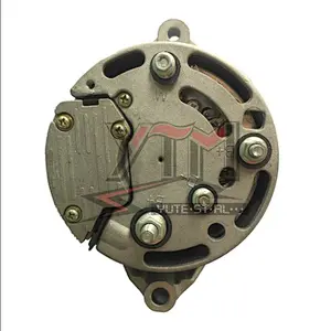 PT210 24V 55A 8PK alternator for Perkins engines ALL4191GB  ALL4191LK ALL4191LP ALL4191NW