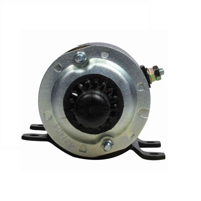 STZ5749 12V 0.48KW auto starter motor for Tecumseh 112312 AM30931