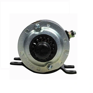 STZ5749 12V 0.48KW auto starter motor for Tecumseh 112312 AM30931