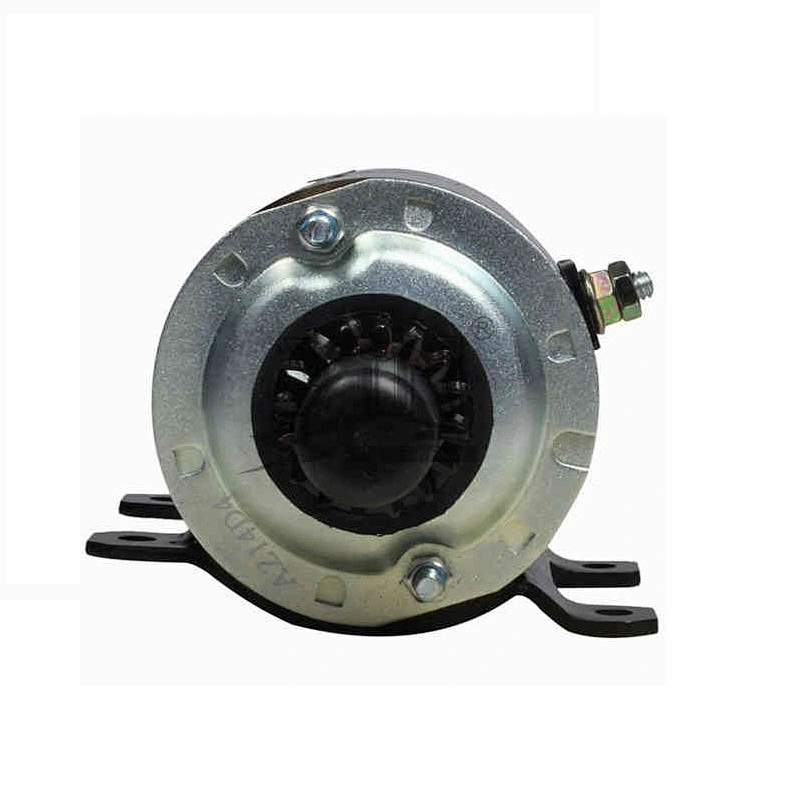 STZ5749 12V 0.48KW auto starter motor for Tecumseh 112312 AM30931