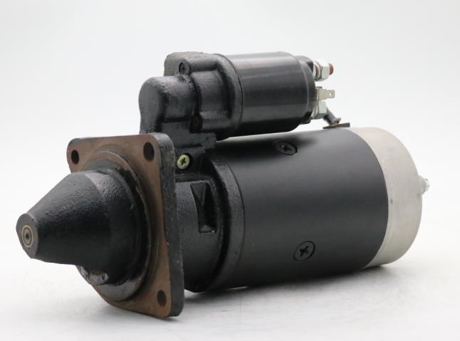 STB9682LC bosch self starter