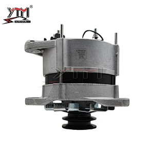 860016 24V 70A alternator for DOOSAN ALD8016DS 8708N