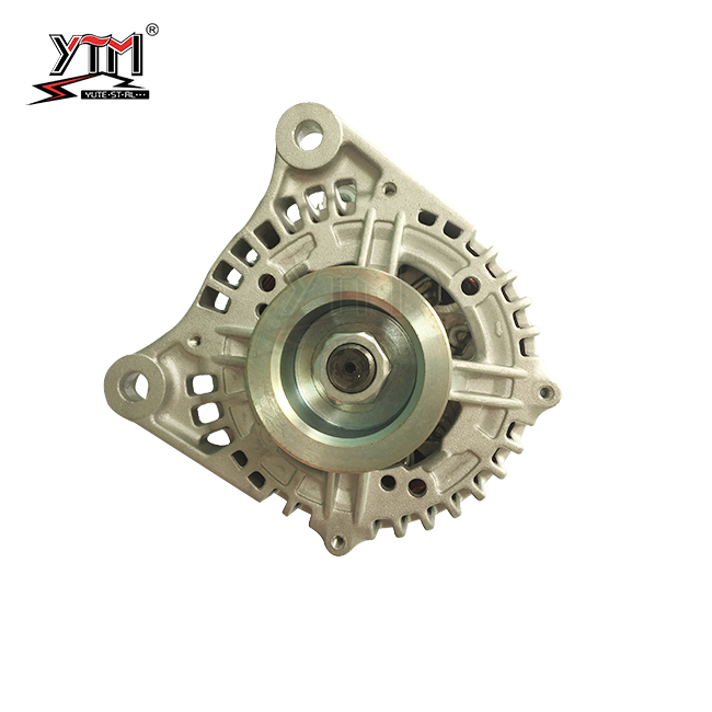 FT2.8T 12V 120A 8PK alternator for Cummins ISF 5318120 ALR3781DD ALR3781KL ALR3781YX ALR8781KL