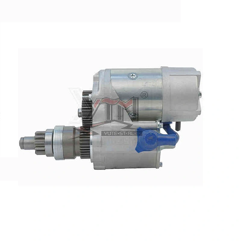 STZ1937 12V 2.8KW auto starter motor for KRAUF STZ1937LP