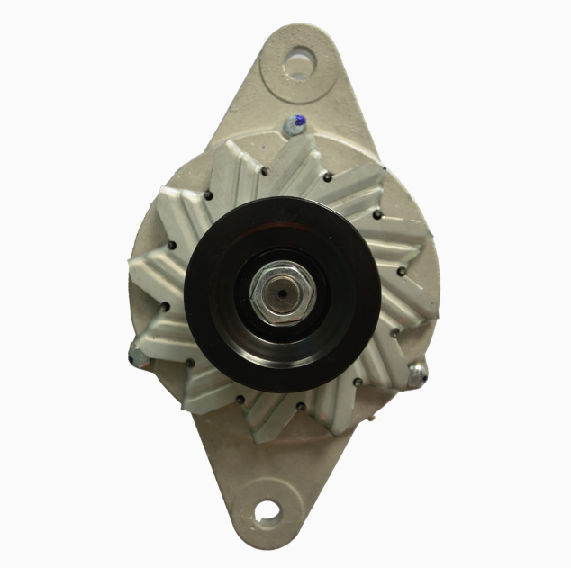 12V 60A alternator for Isuzu engine 4BG1 4BG1T 4BG1TC 6BG1 6BG1T 6BG1TC 1022115060 1022115061