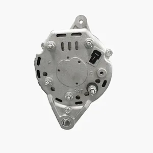 4D95 24V 30A alternator for KOMATSU FD45 eng 6008213840 6008213850 6008213860 6008213870