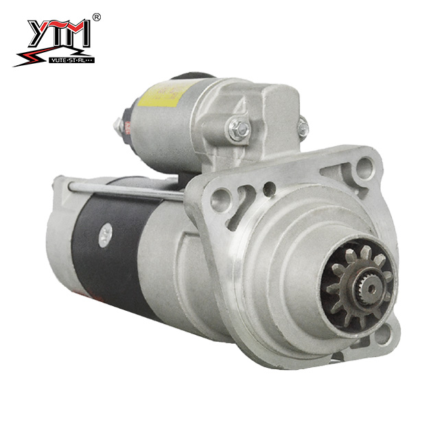 24v Kubota starter motor
