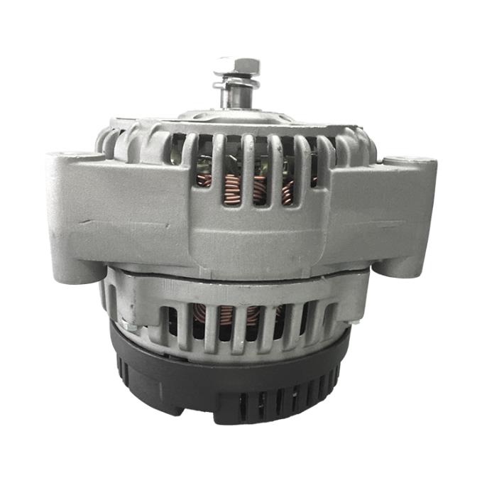 IK204 24V 80A alternator for MERCEDES BENZ ALB1845AN ALB1845DD ALB1845UX ALB1845YX