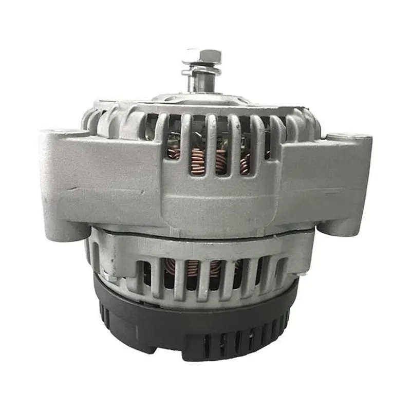 IK204 24V 80A alternator for MERCEDES BENZ ALB1845AN ALB1845DD ALB1845UX ALB1845YX