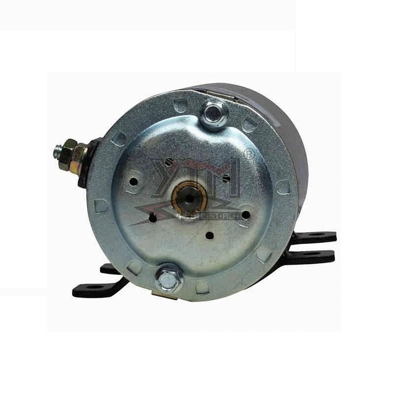 STZ5749 12V 0.48KW auto starter motor for Tecumseh 112312 AM30931