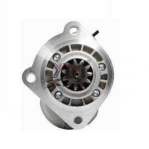STG5604 12V 2.7KW auto starter motor for URSUS 69185771 300N10699Z