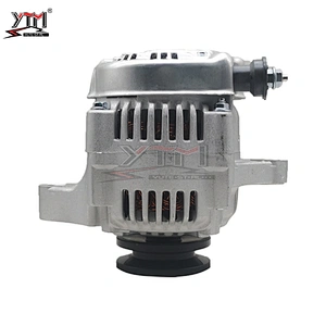 403D 12V 35A alternator for DAIHATSU 2706078001 11962077201