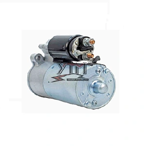 STF0011 12V 1.4KW auto starter motor for FORD TAURUS 300N12054Z STF9011US