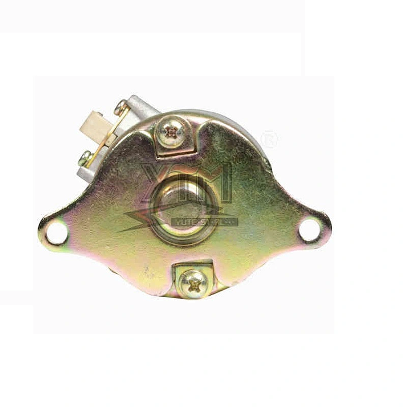 STZ8897 12V 0.6KW auto starter motor for BMS MOTORSPORTS 18897N