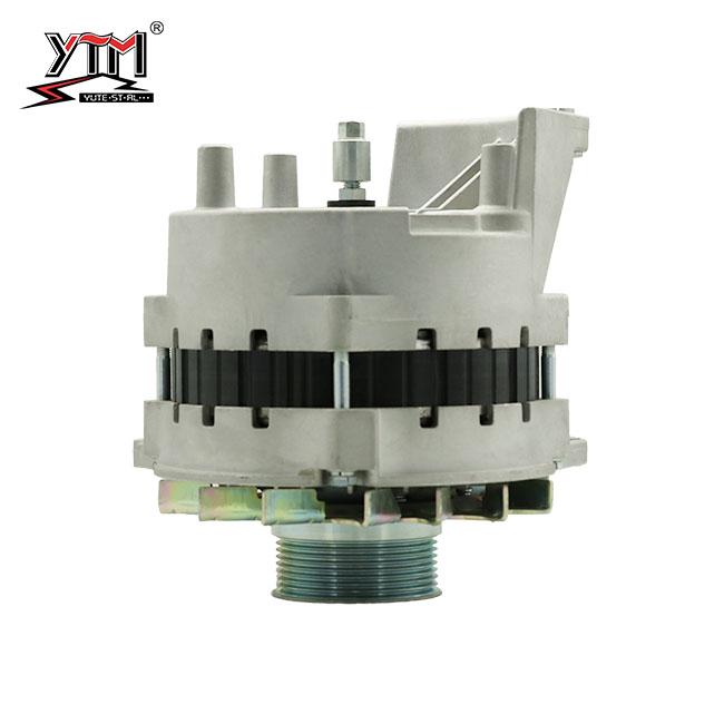 CAL35626 24V 150A 8PK alternator for BUS A009TU5591A