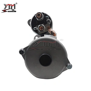 24V 10T 4KW starter motor for DAF 0001231017 STB1382TJ STB1382UL STB1382YN