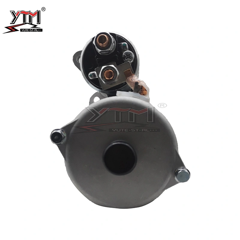 24V 10T 4KW starter motor for DAF 0001231017 STB1382TJ STB1382UL STB1382YN