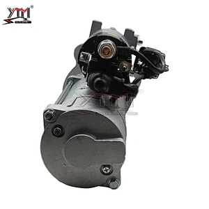 4207 24V 10T 8.5KW starter motor for KAMAZ M9T9112 11010086