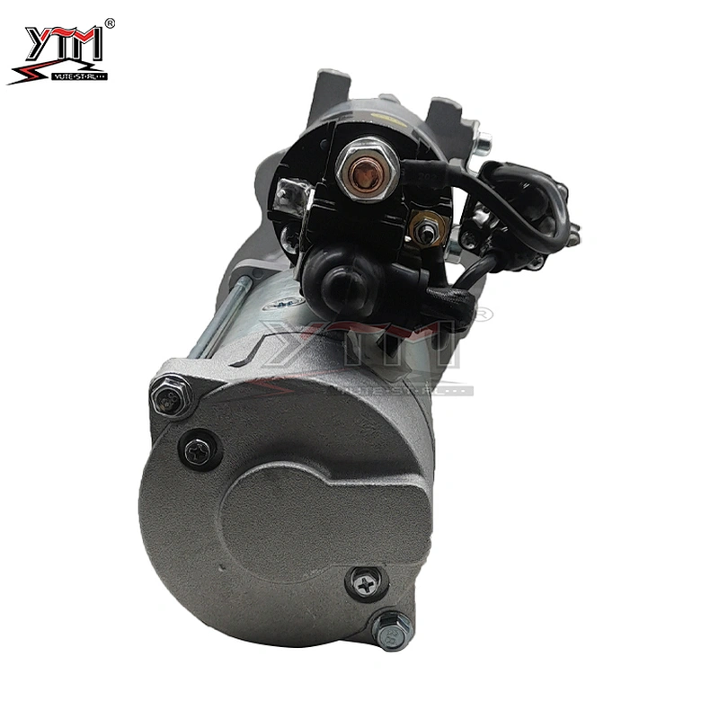 4207 24V 10T 8.5KW starter motor for KAMAZ M9T9112 11010086