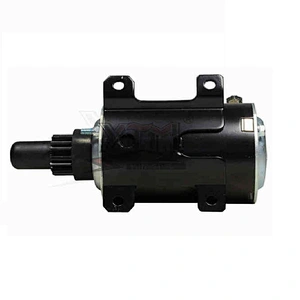 STZ5749 12V 0.48KW auto starter motor for Tecumseh 112312 AM30931