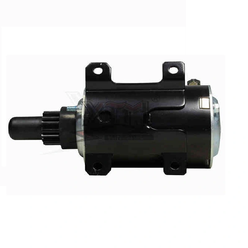 STZ5749 12V 0.48KW auto starter motor for Tecumseh 112312 AM30931
