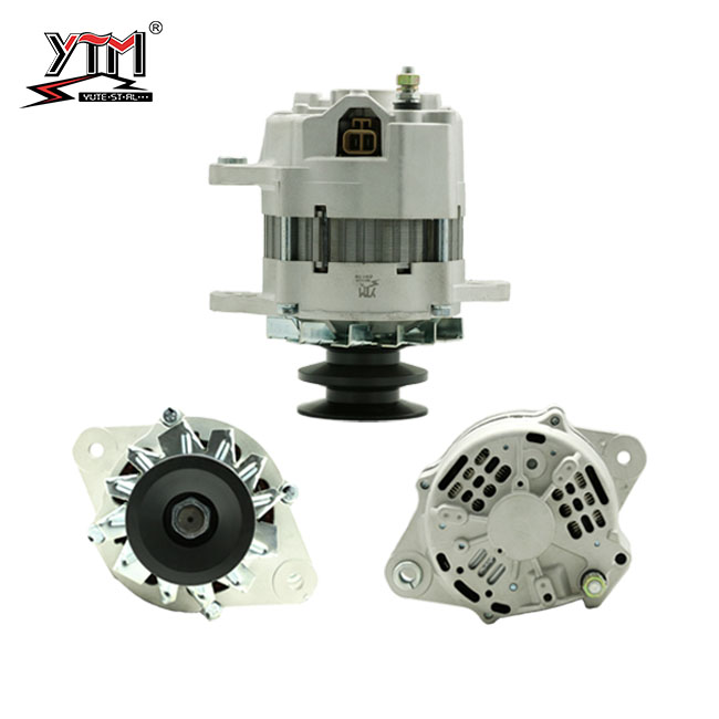 alternator for SCANIA G480