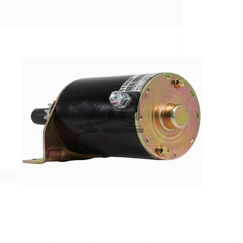 STZ3539 12V 0.7KW auto starter motor for BRIGGS&STRATTON 300N11268Z M143512