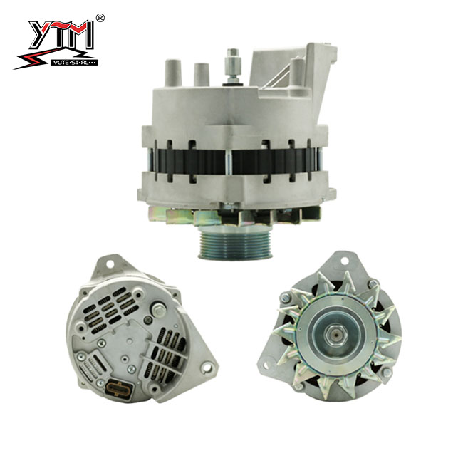 CAL35626 alternator