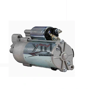 STF1377 12V 2.2KW auto starter motor for FORD Galaxy 300N10306Z STF1377XY