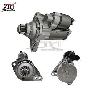 12V 13T 2.0KW starter motor for AUDI 0001145001 300N10882Z
