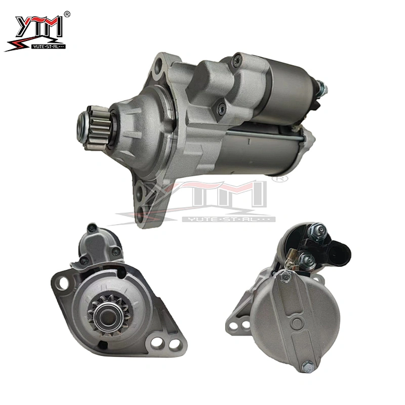 12V 13T 2.0KW starter motor for AUDI 0001145001 300N10882Z