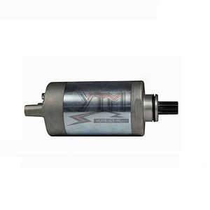 STZ3547 12V auto starter motor for YAMAHA 18753N 3JN818000100