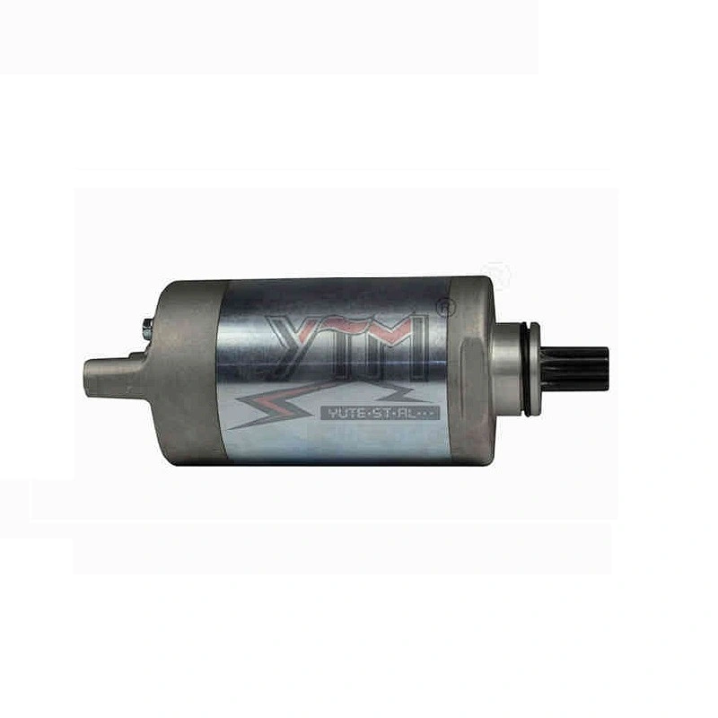 STZ3547 12V auto starter motor for YAMAHA 18753N 3JN818000100