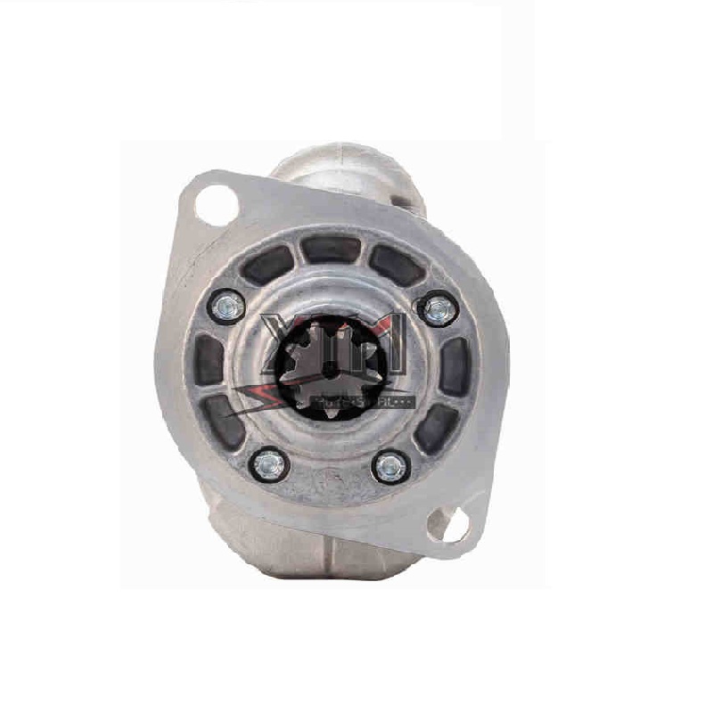 STG1558 12V 1KW auto starter motor for RYS SNOWMOBILE 300N11015Z 9141320