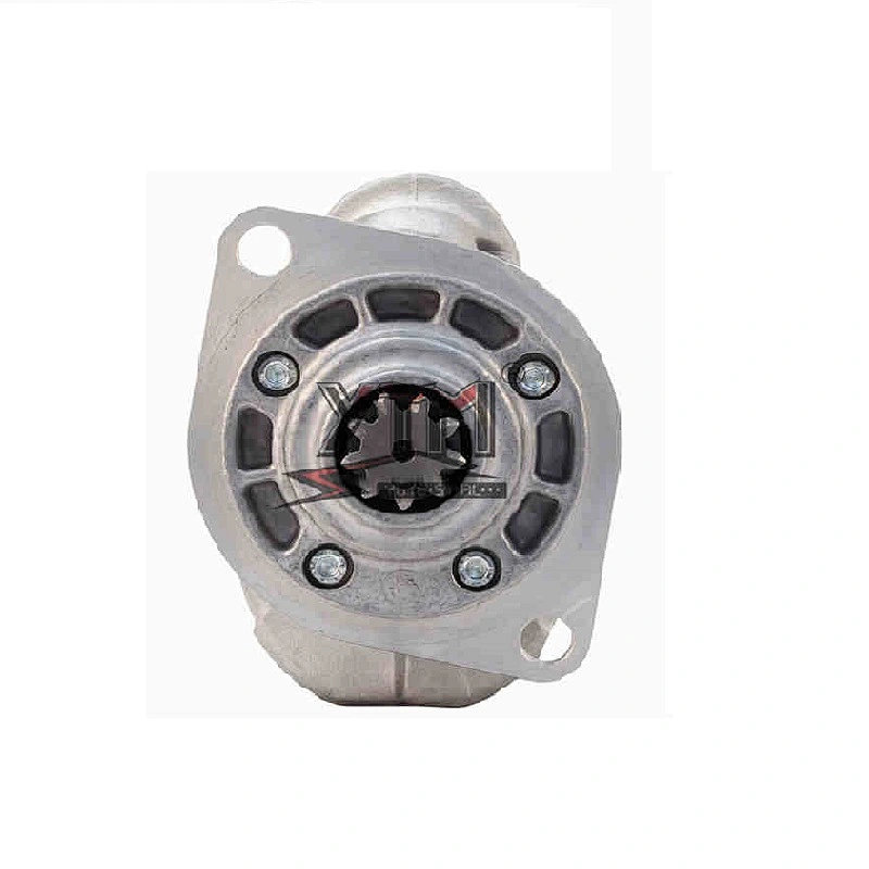 STG1558 12V 1KW auto starter motor for RYS SNOWMOBILE 300N11015Z 9141320