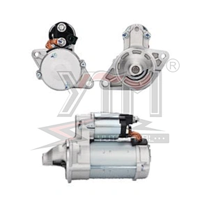 19049 12V 1.6KW 9T starter motor for HONDA 428000-4290 28100-0T340