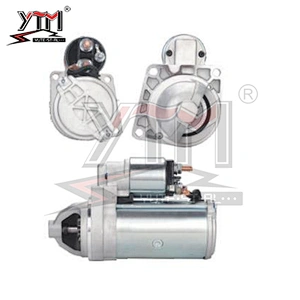 12V 2.0KW 9T C00050267 TS24-25 starter motor for Chase T60