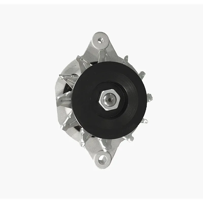 4D95 24V 30A alternator for KOMATSU FD45 eng 6008213840 6008213850 6008213860 6008213870