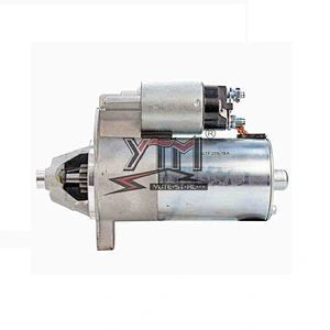 STF2597 12V 1.4KW auto starter motor for FORD F89U11000BA F89Z11002BARM