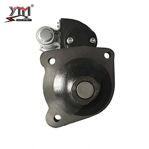M93R3004SE 24V 10T 6.0KW S3708010D286 starter motor for DEUTZ STP3904CY STP3904LC STP3904MH