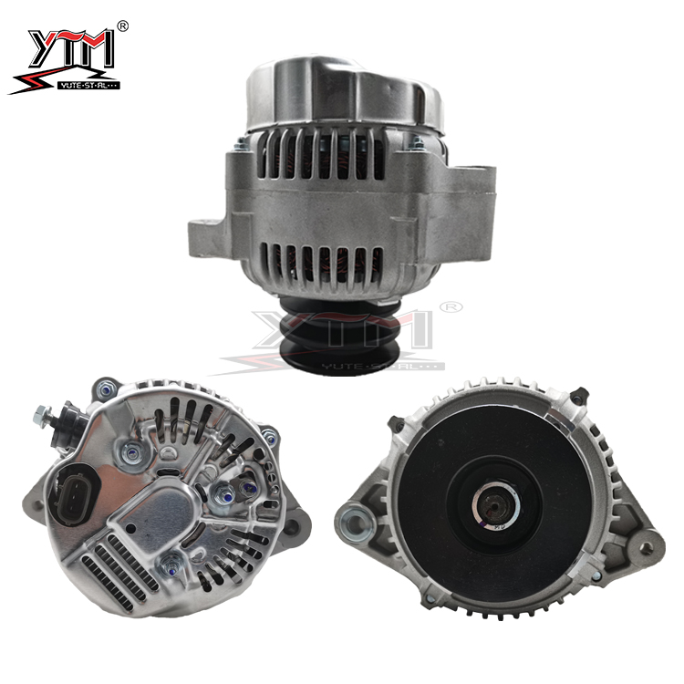 TOYOTA alternator