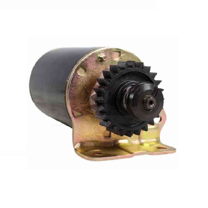STZ8149 12V auto starter motor for BRIGGS&STRATTON 5933N STZ8149MA